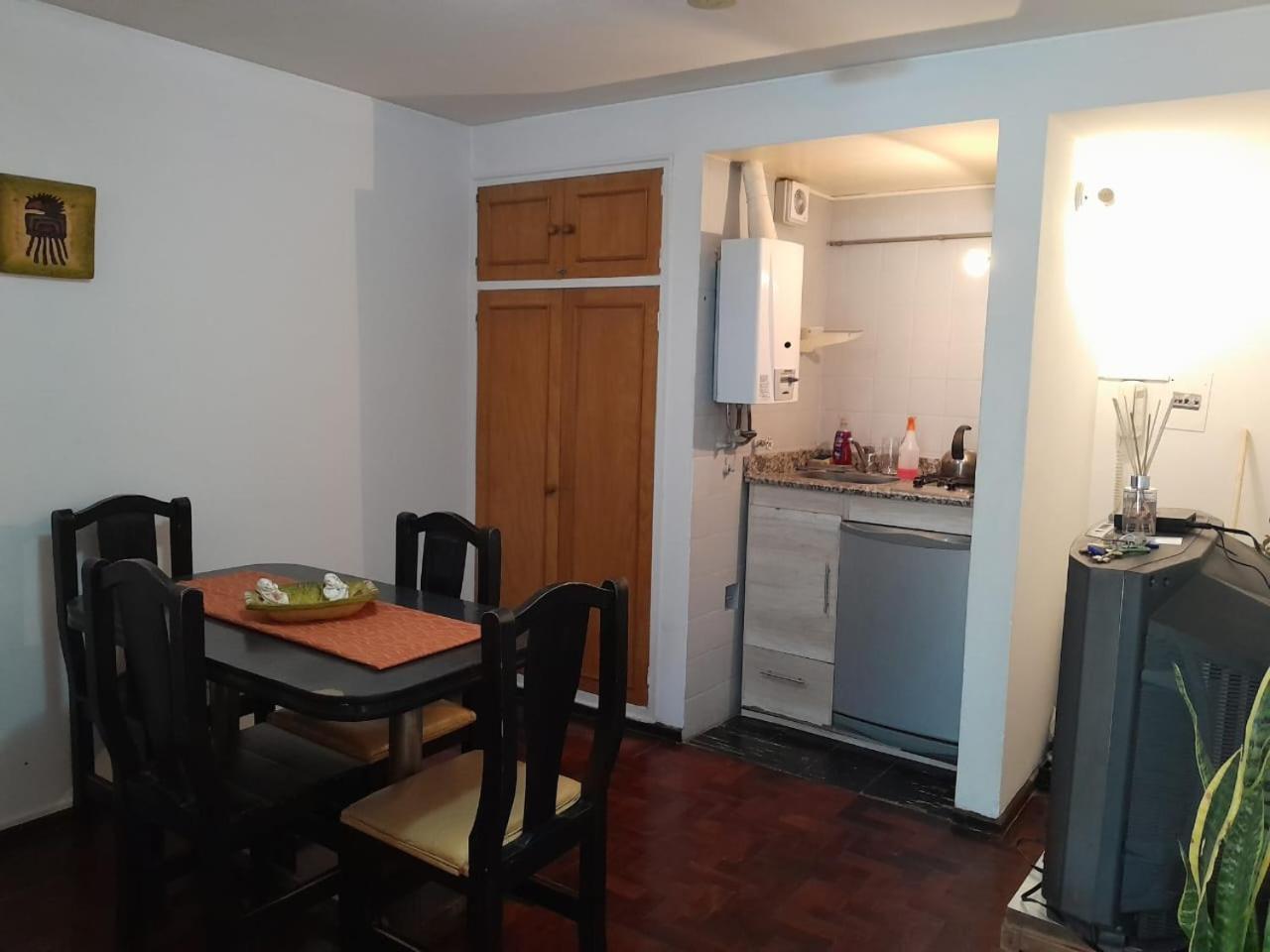 Entre 3 Apartment