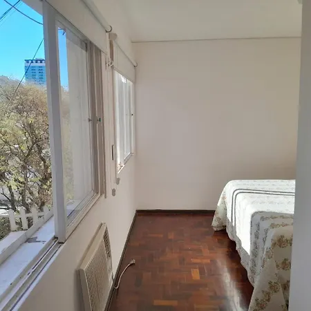 Entre 3 Apartment Mendoza Exterior photo